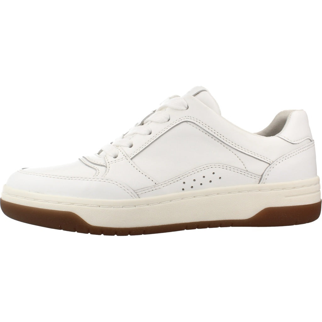 GEOX D SEDRAL COURT en color BLANCO (2)