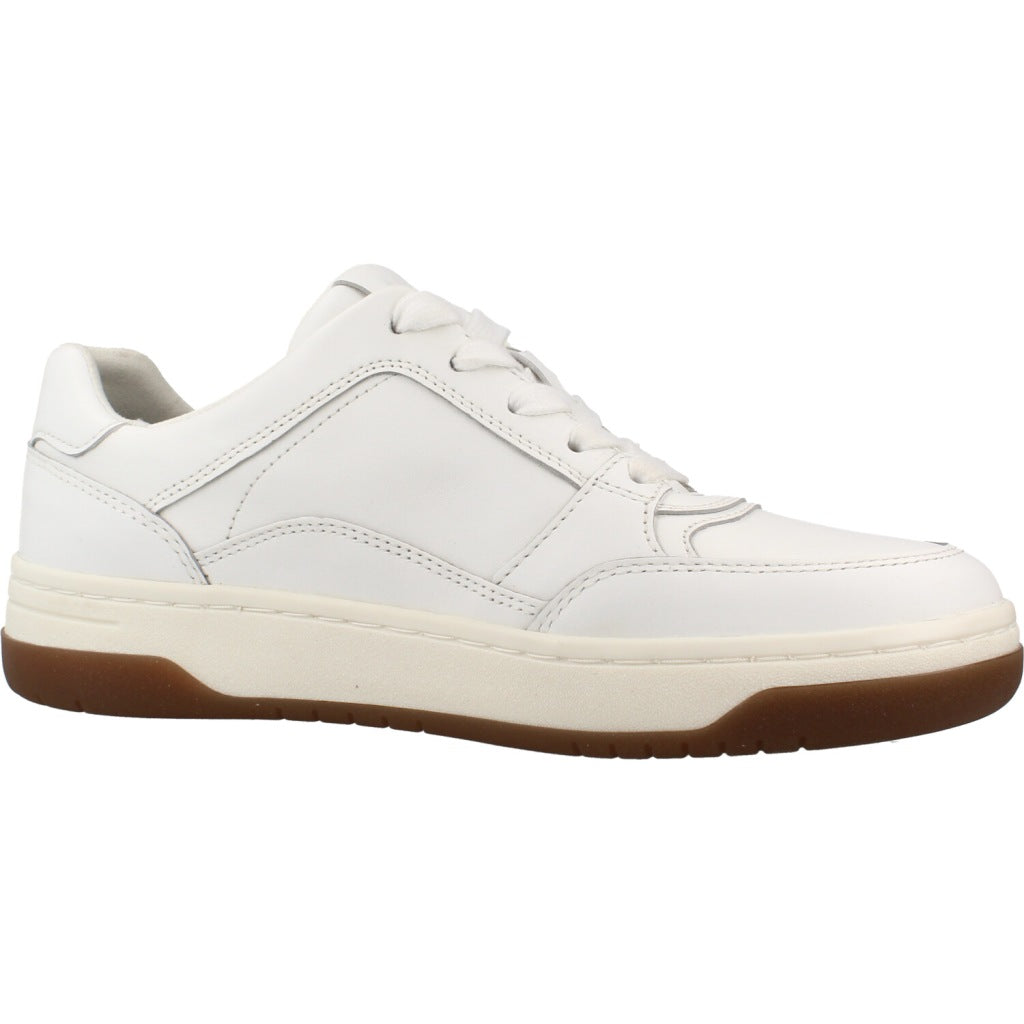 GEOX D SEDRAL COURT en color BLANCO (5)