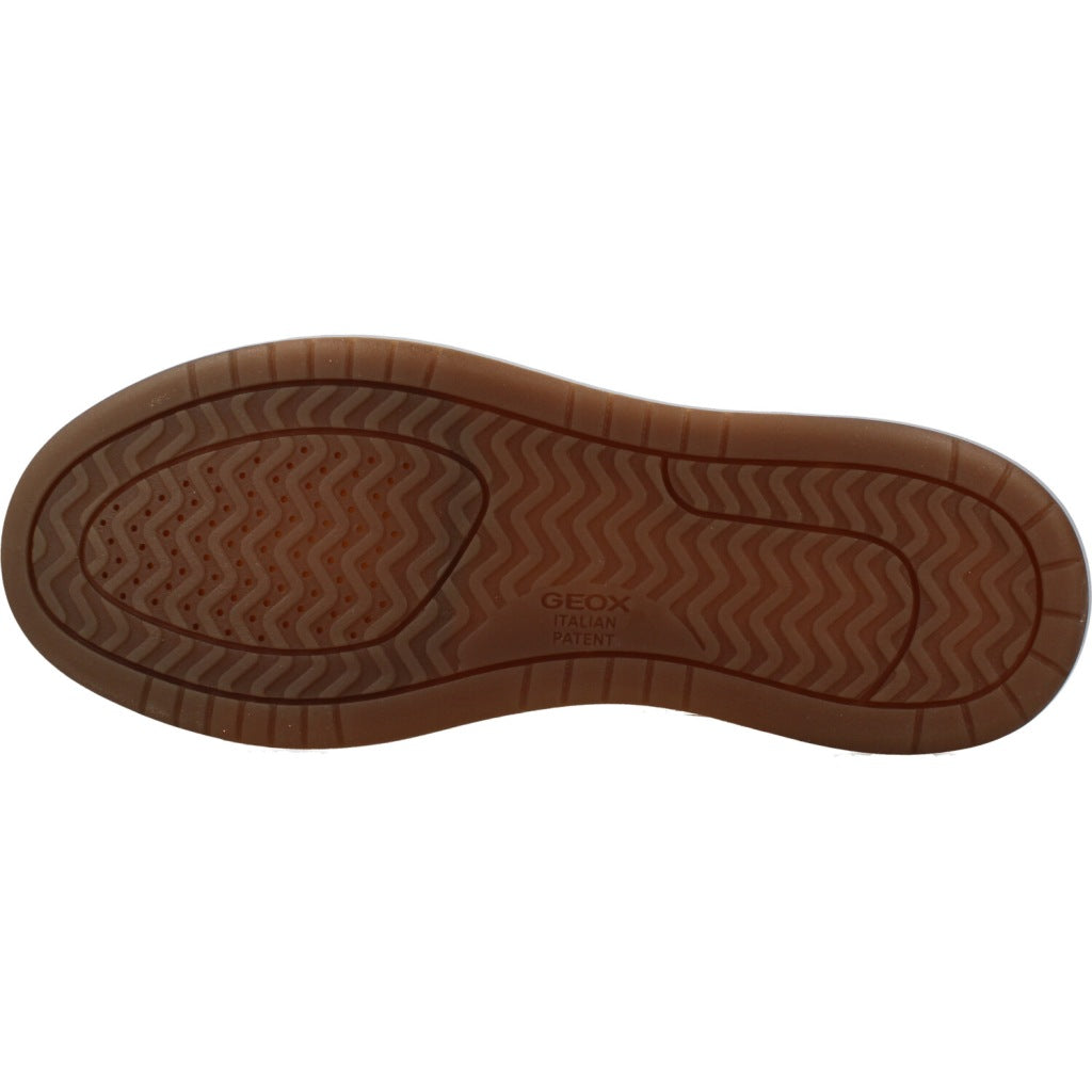GEOX D SEDRAL COURT en color BLANCO (6)