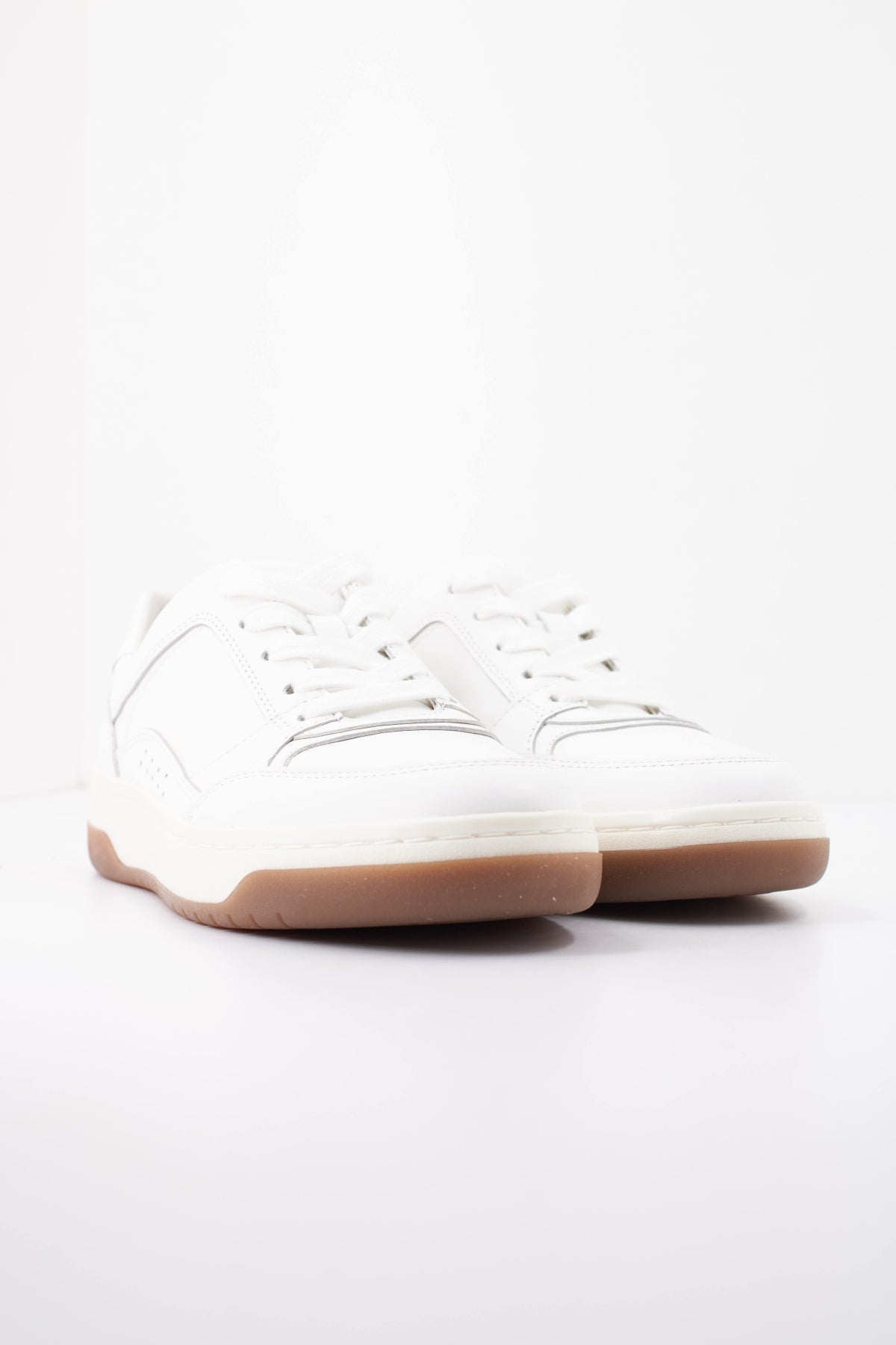 GEOX D SEDRAL COURT en color BLANCO (2)