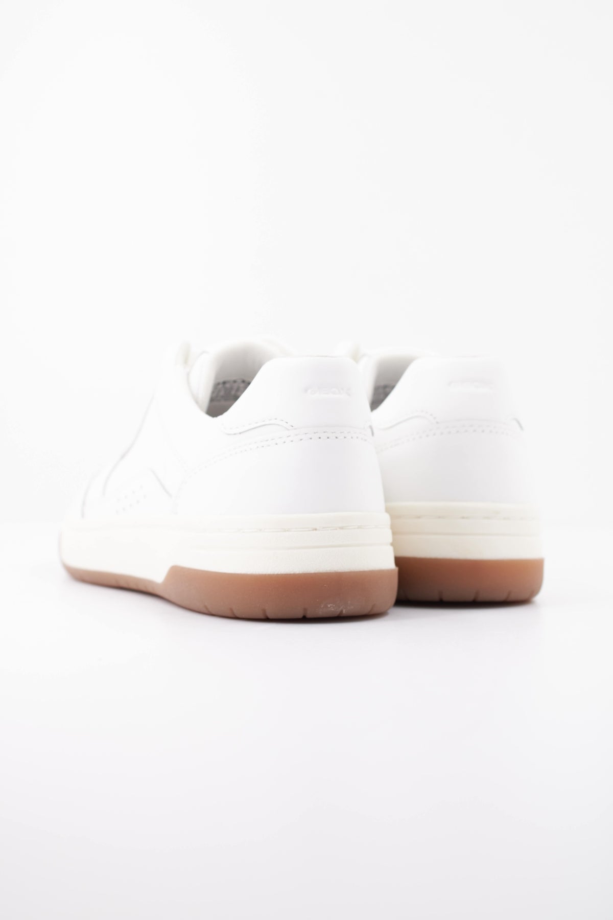 GEOX D SEDRAL COURT en color BLANCO (4)