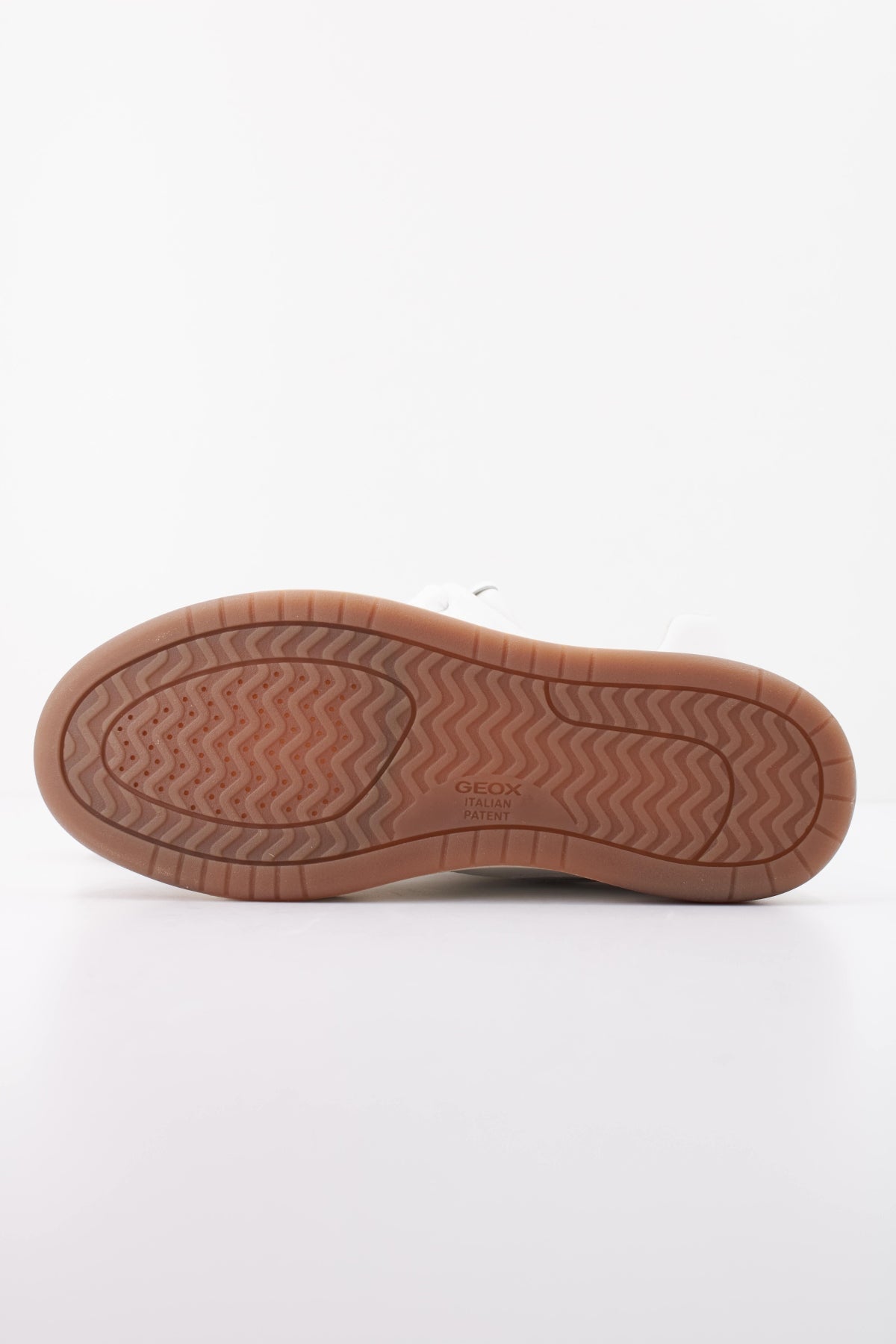 GEOX D SEDRAL COURT en color BLANCO (5)
