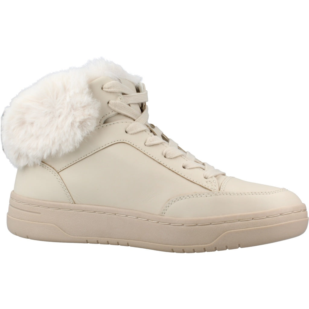 GEOX DQC en color BLANCO (5)