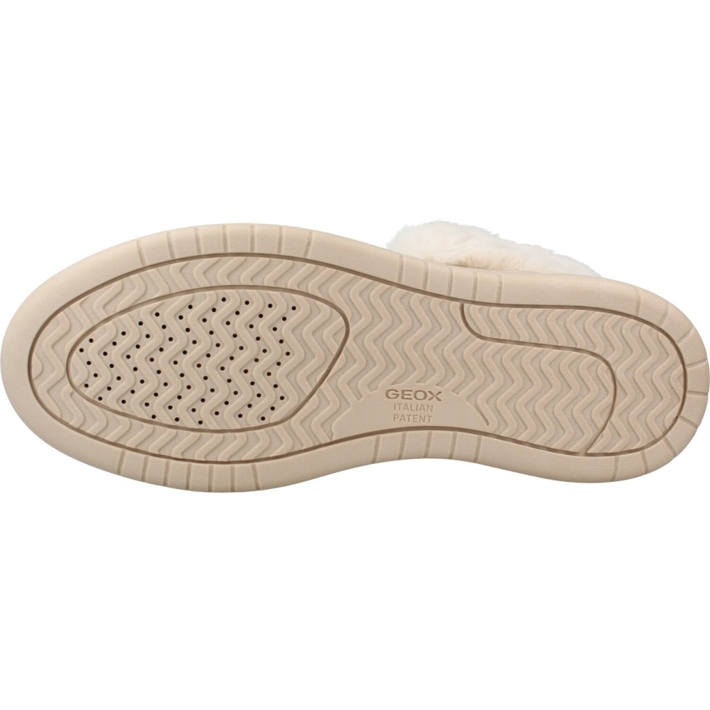 GEOX DQC en color BLANCO (6)