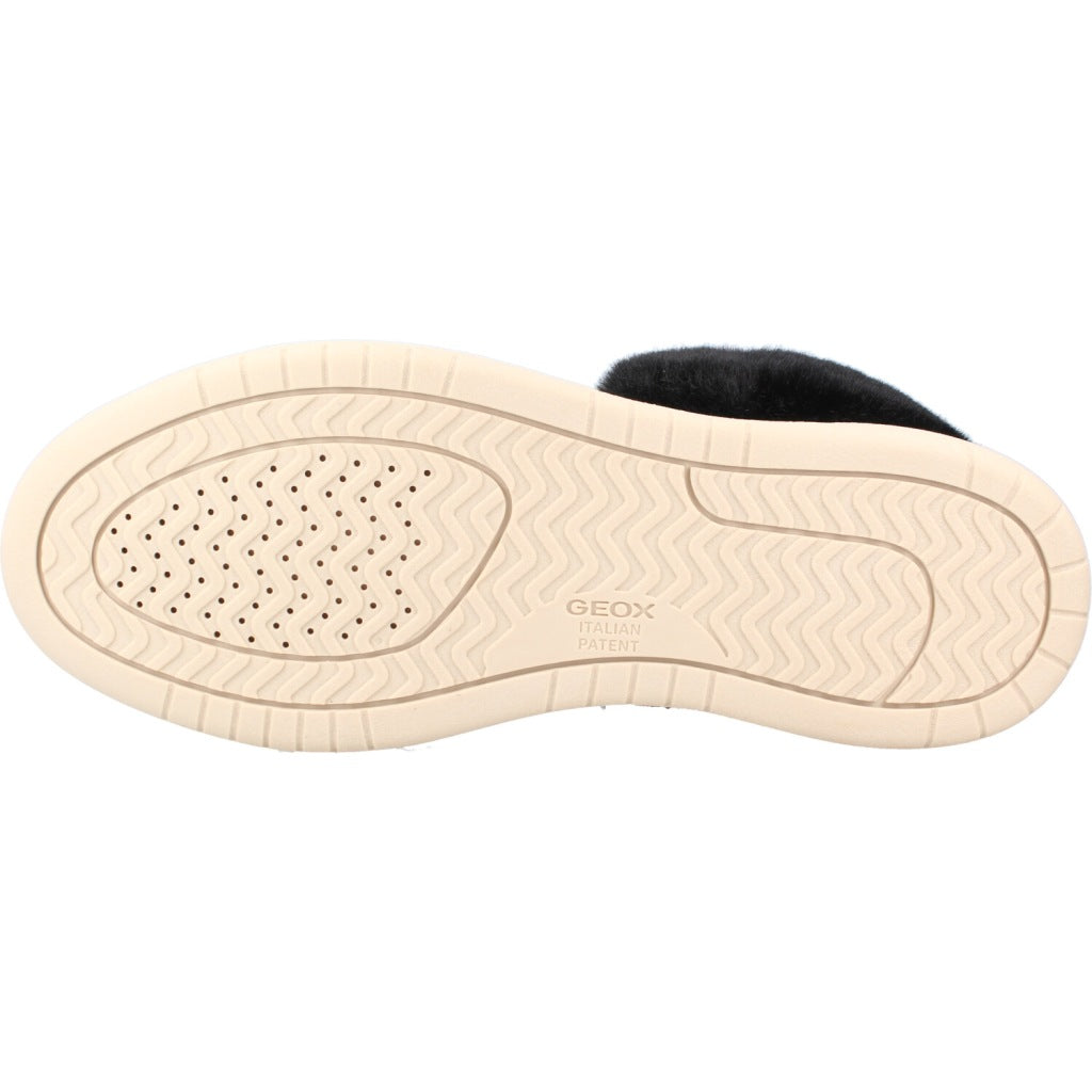 GEOX DQC en color NEGRO (6)