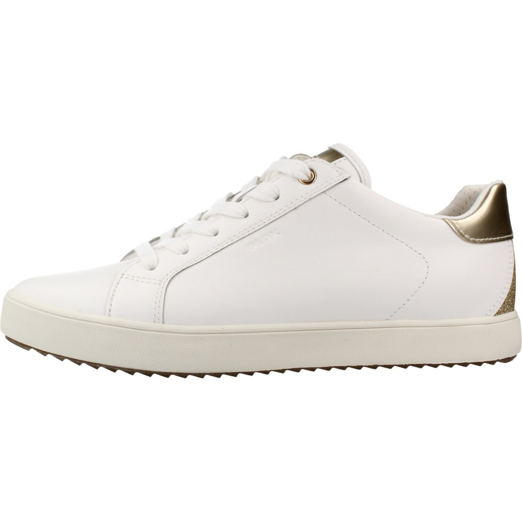 GEOX D BLOMIEE en color BLANCO (2)