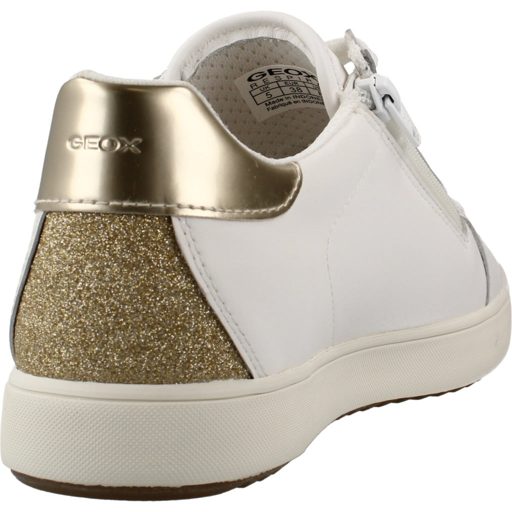 GEOX D BLOMIEE en color BLANCO (3)