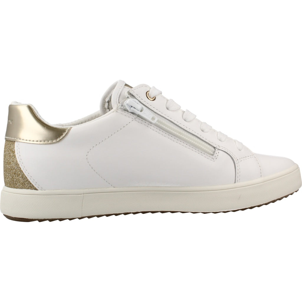GEOX D BLOMIEE en color BLANCO (4)