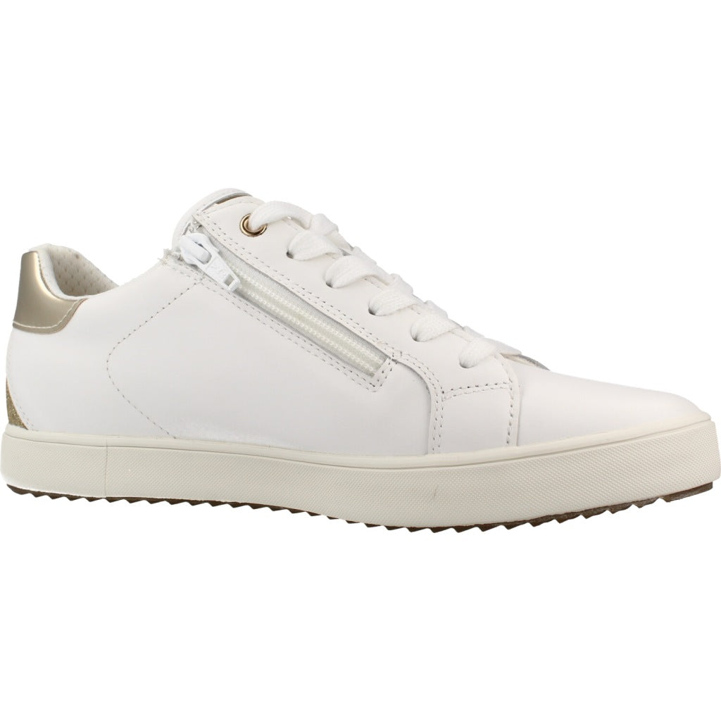 GEOX D BLOMIEE en color BLANCO (5)