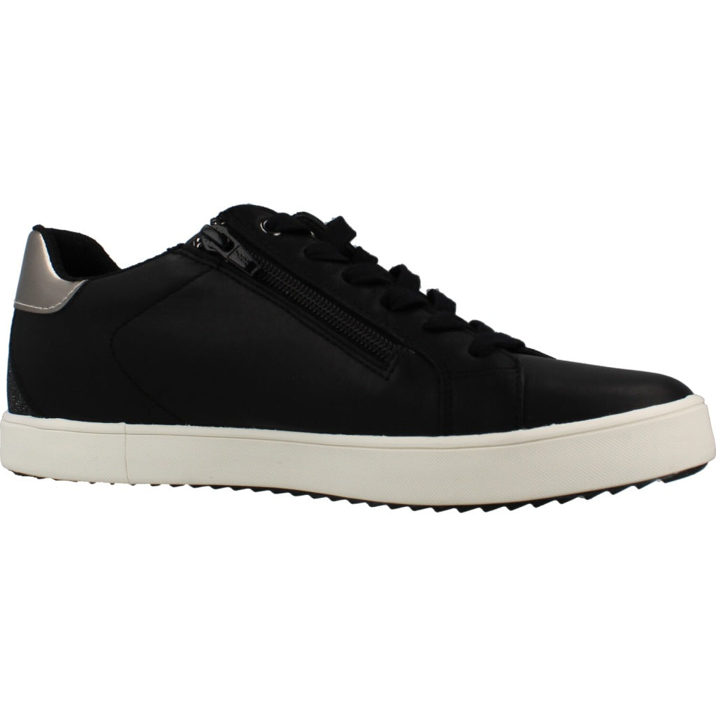 GEOX D BLOMIEE en color NEGRO (5)