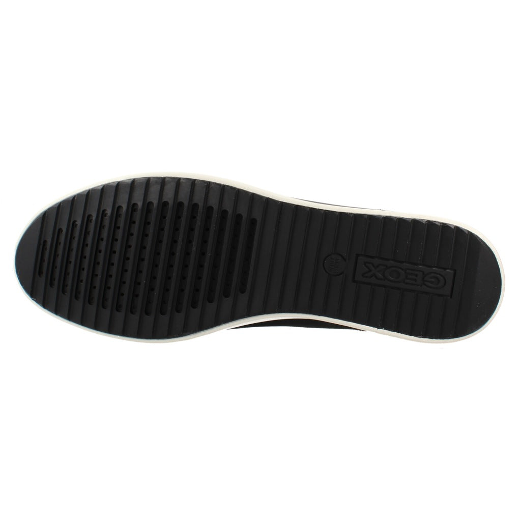 GEOX D BLOMIEE en color NEGRO (6)