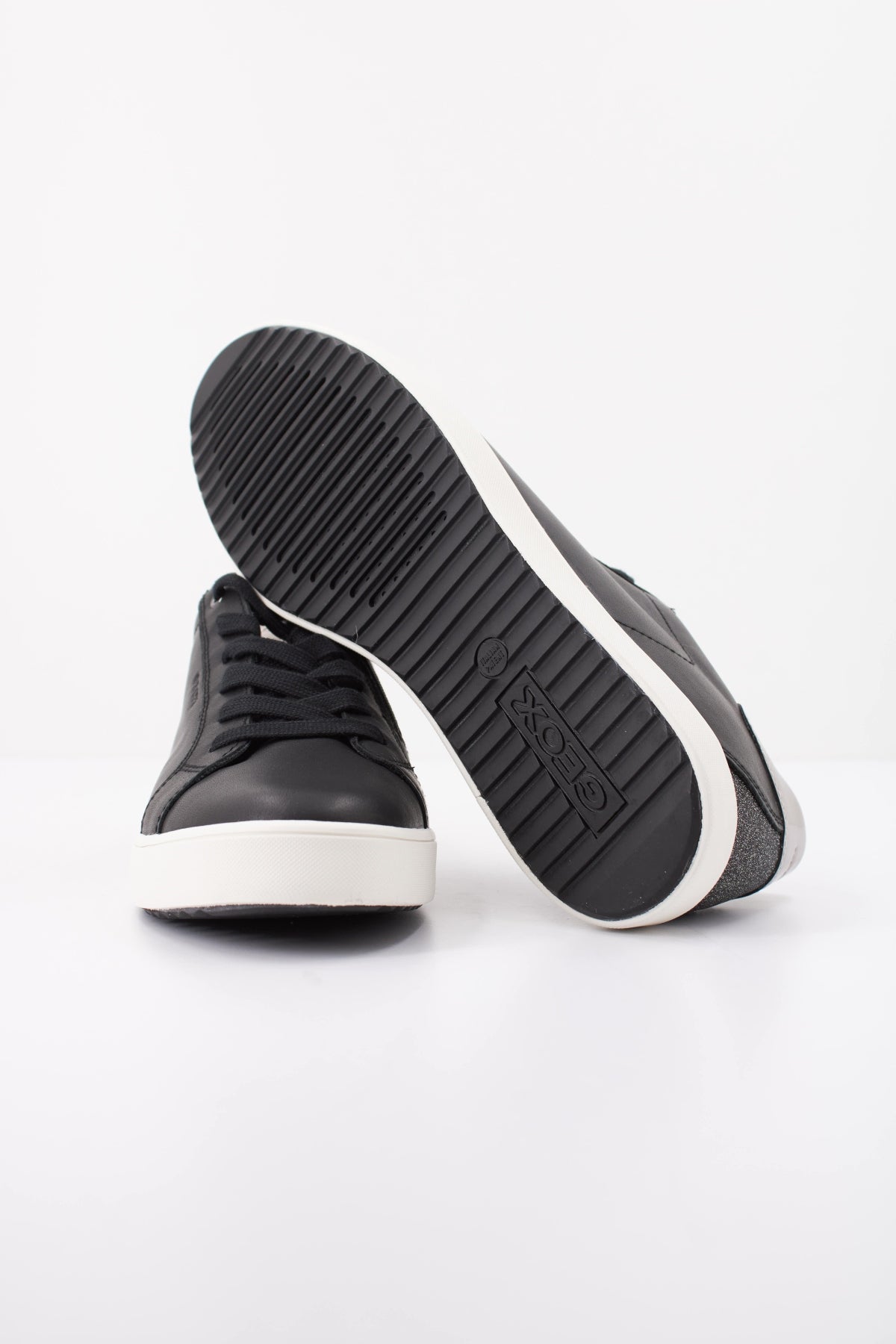 GEOX D BLOMIEE en color NEGRO (5)