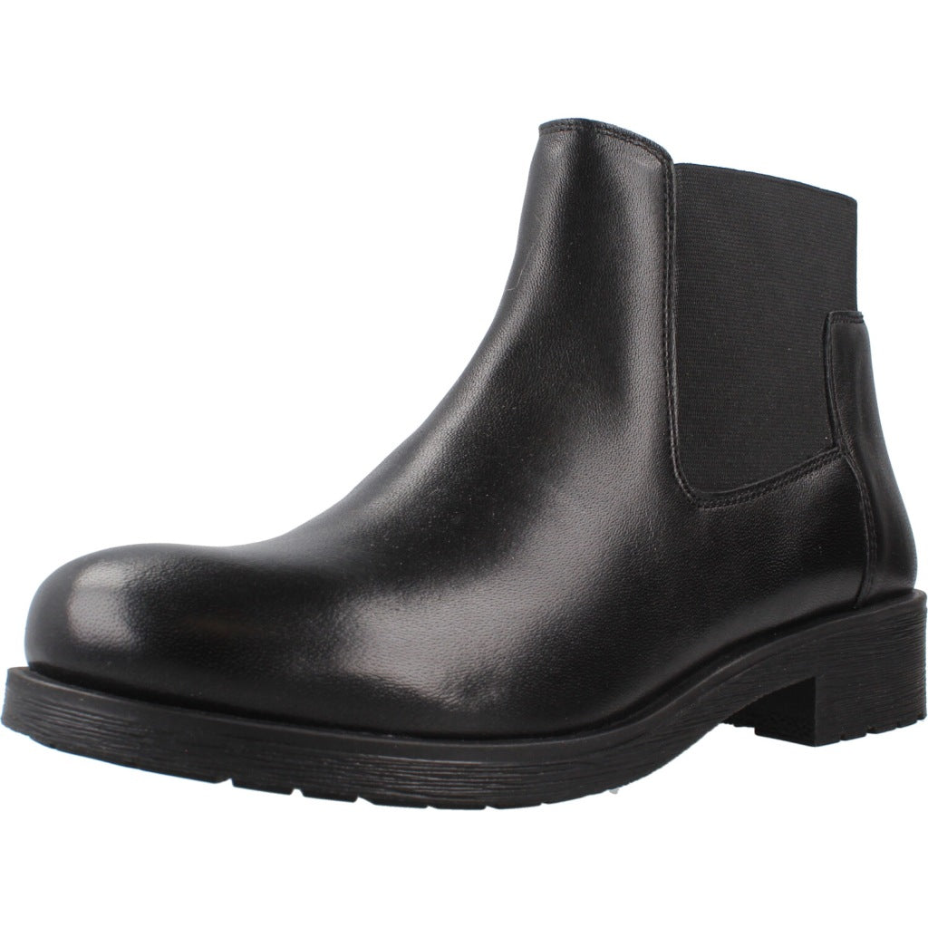 GEOX DRB TU en color NEGRO (1)