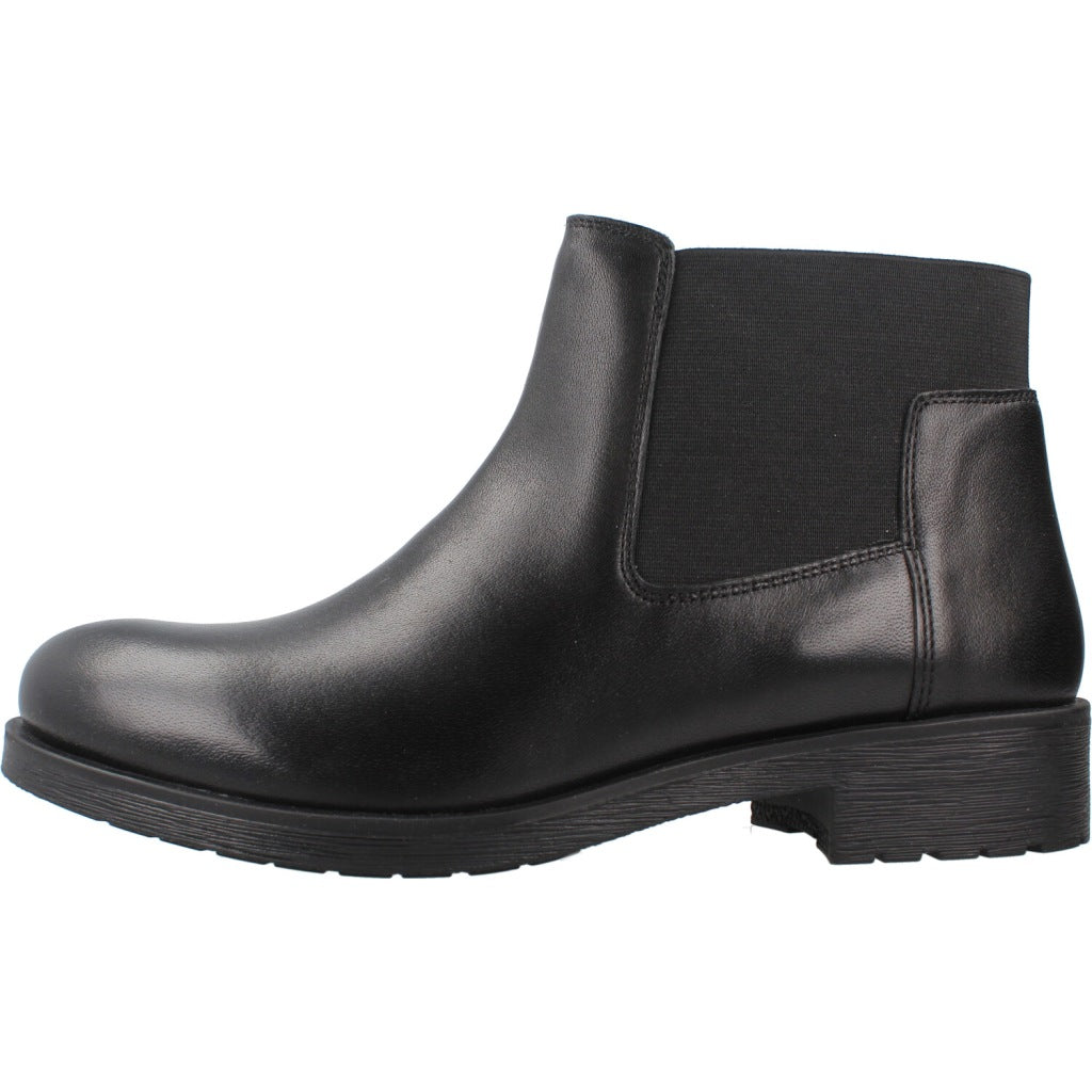 GEOX DRB TU en color NEGRO (2)