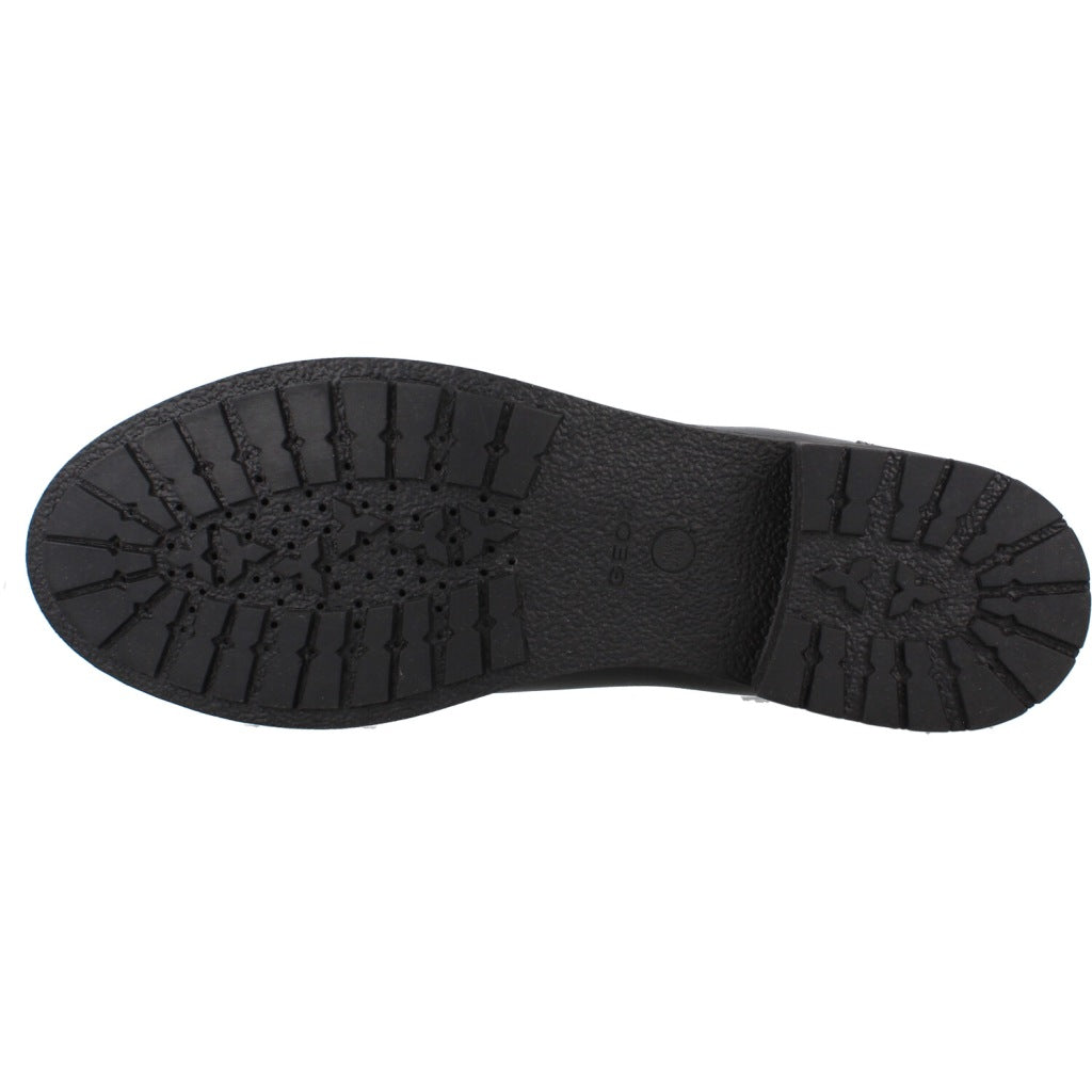 GEOX DRB TU en color NEGRO (6)