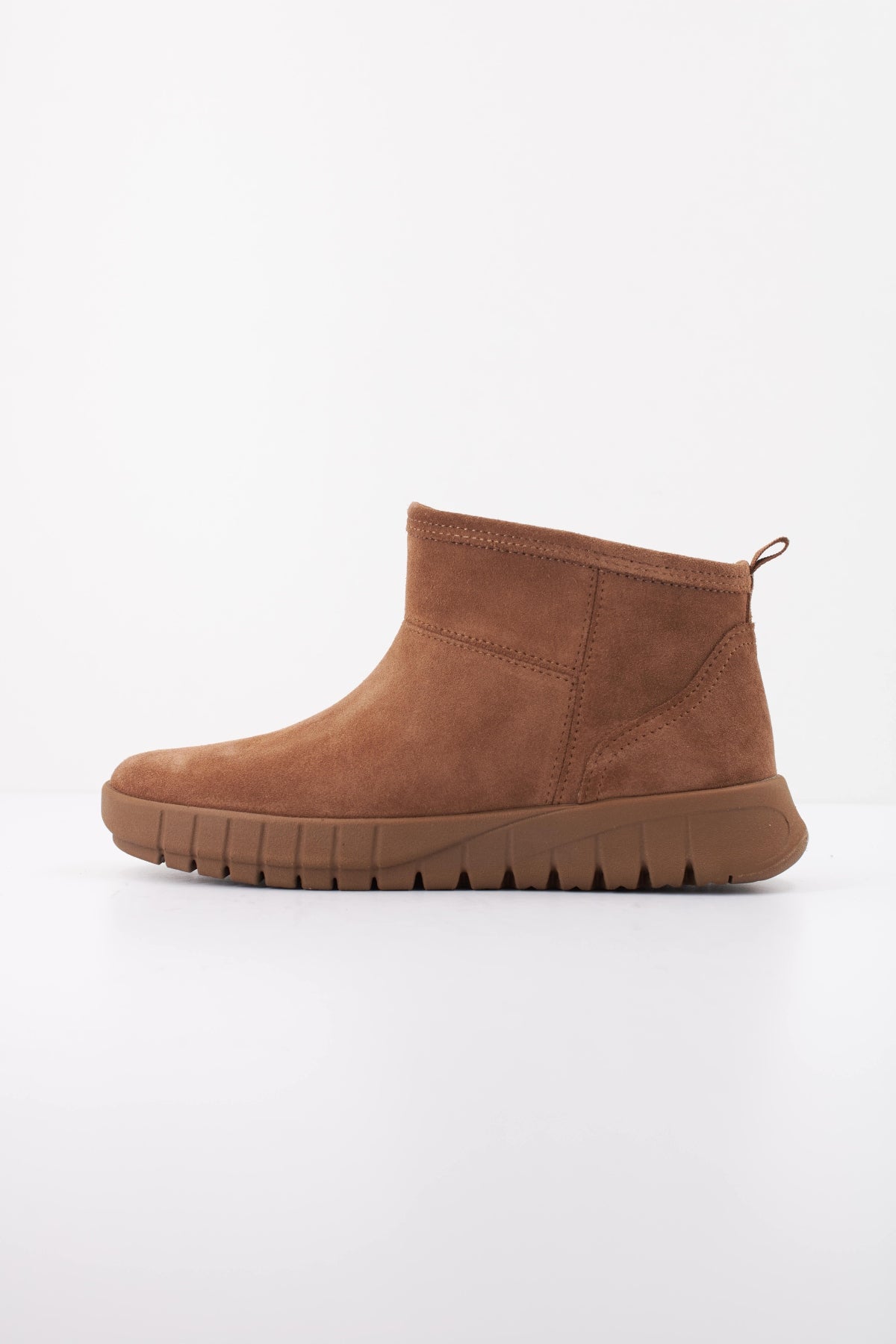GEOX DAA en color MARRON (1)