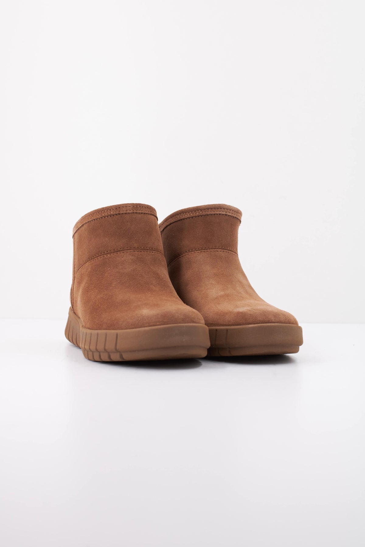 GEOX DAA en color MARRON (2)
