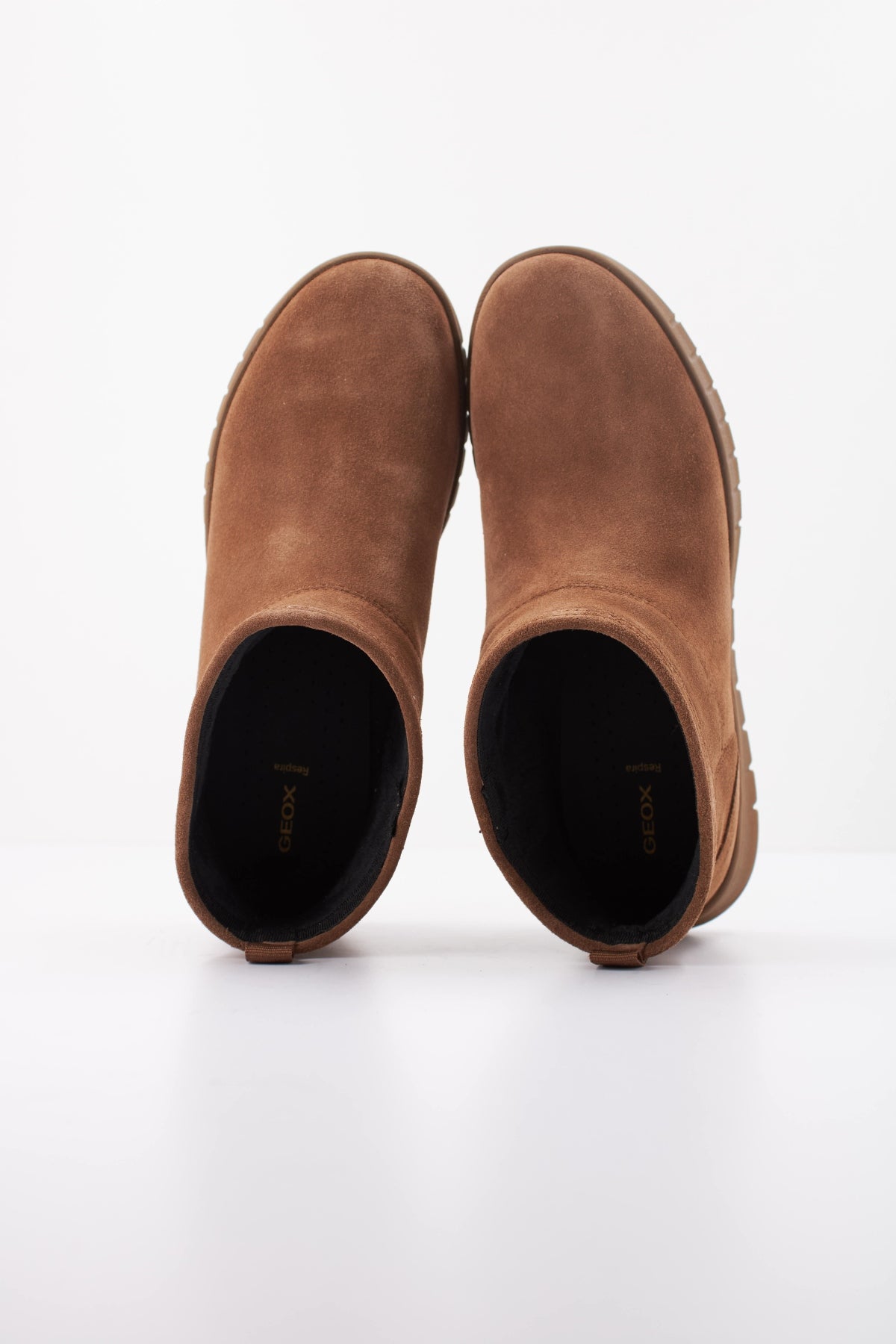 GEOX DAA en color MARRON (3)