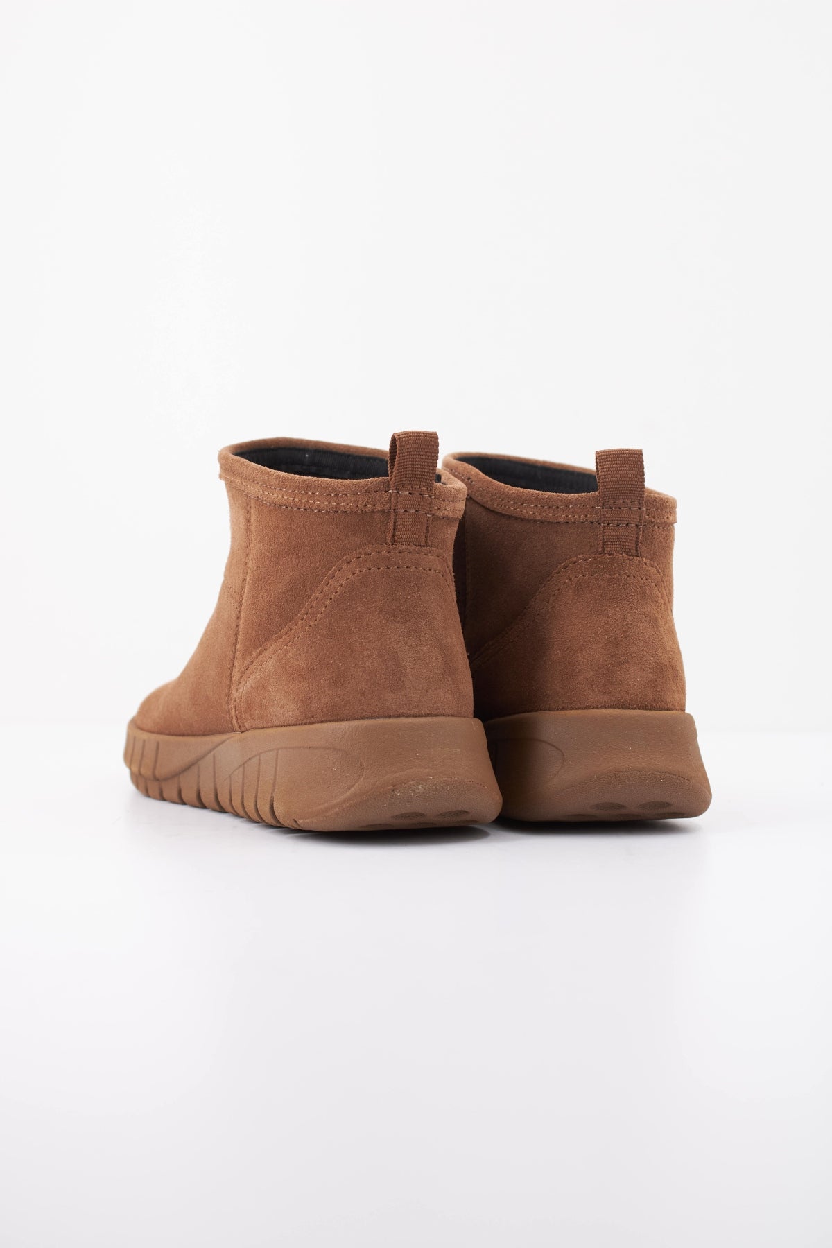 GEOX DAA en color MARRON (4)