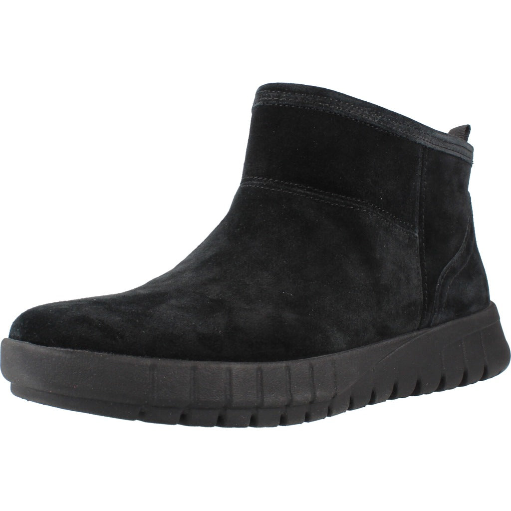 GEOX DAA en color NEGRO (1)