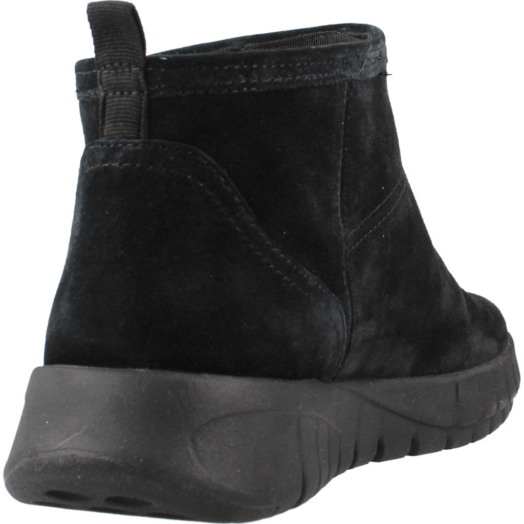 GEOX DAA en color NEGRO (3)