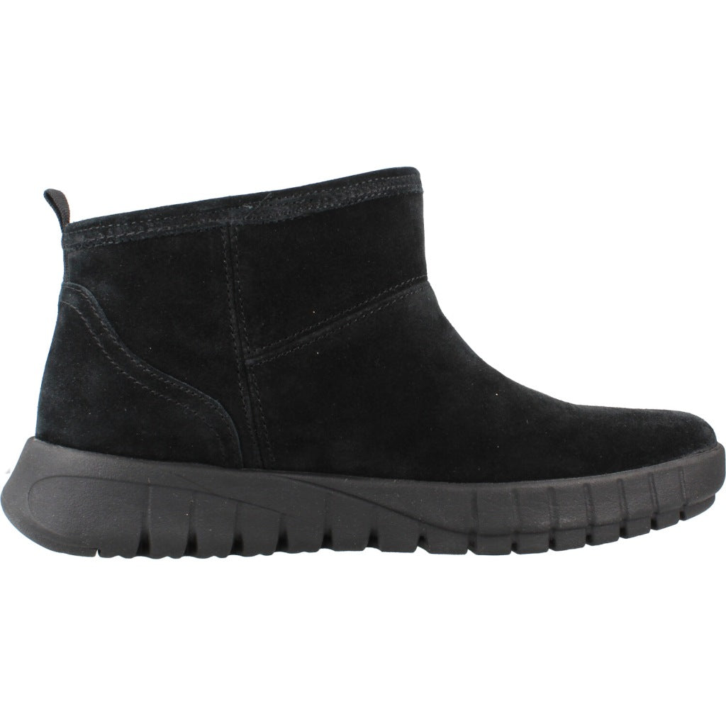 GEOX DAA en color NEGRO (4)