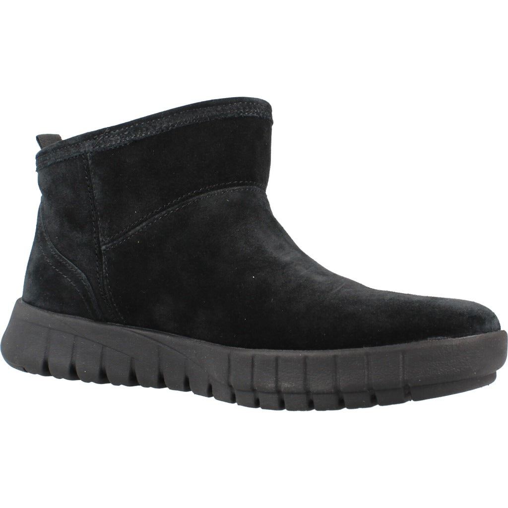 GEOX DAA en color NEGRO (5)
