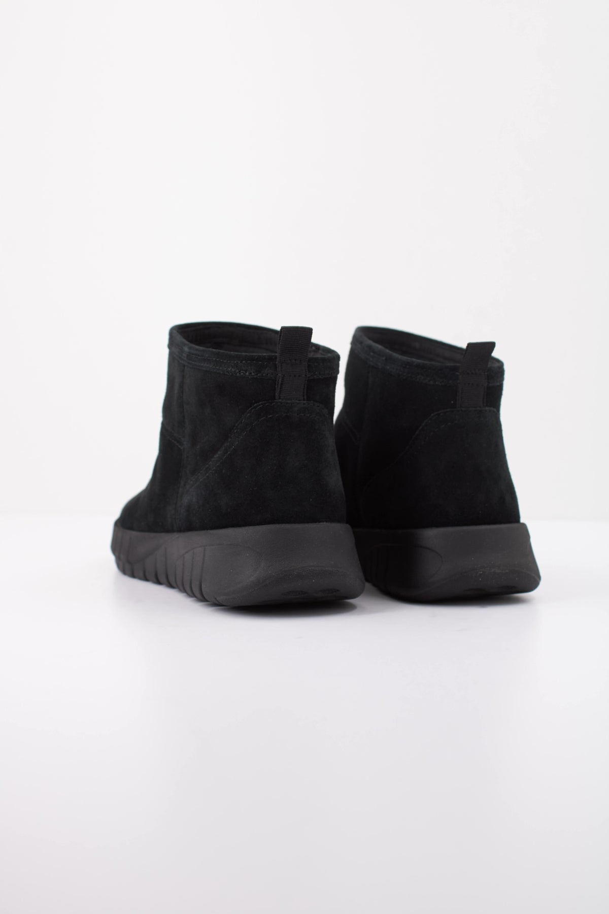 GEOX DAA en color NEGRO (4)