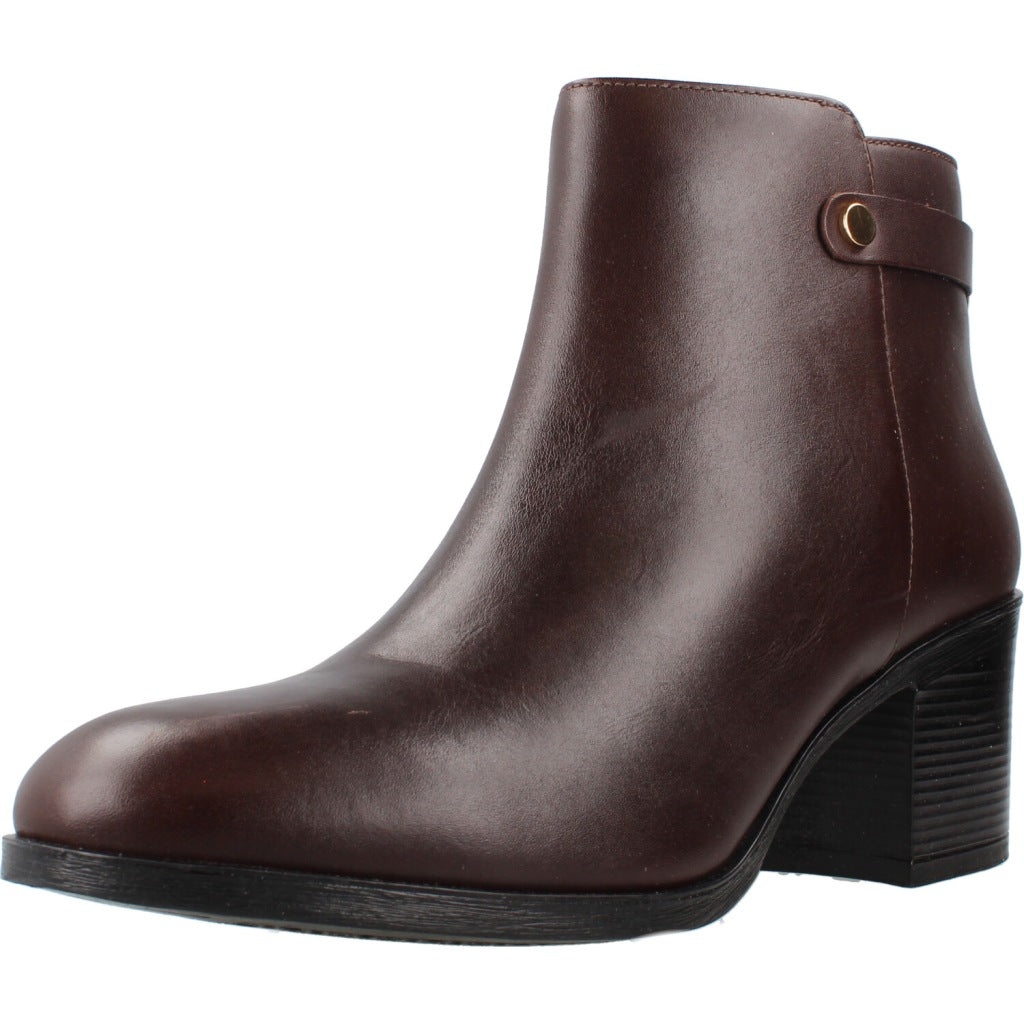 GEOX DFSA en color MARRON (1)