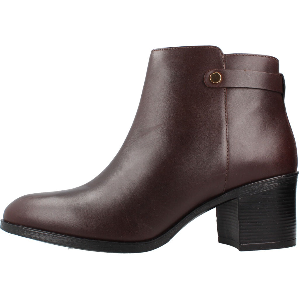 GEOX DFSA en color MARRON (2)