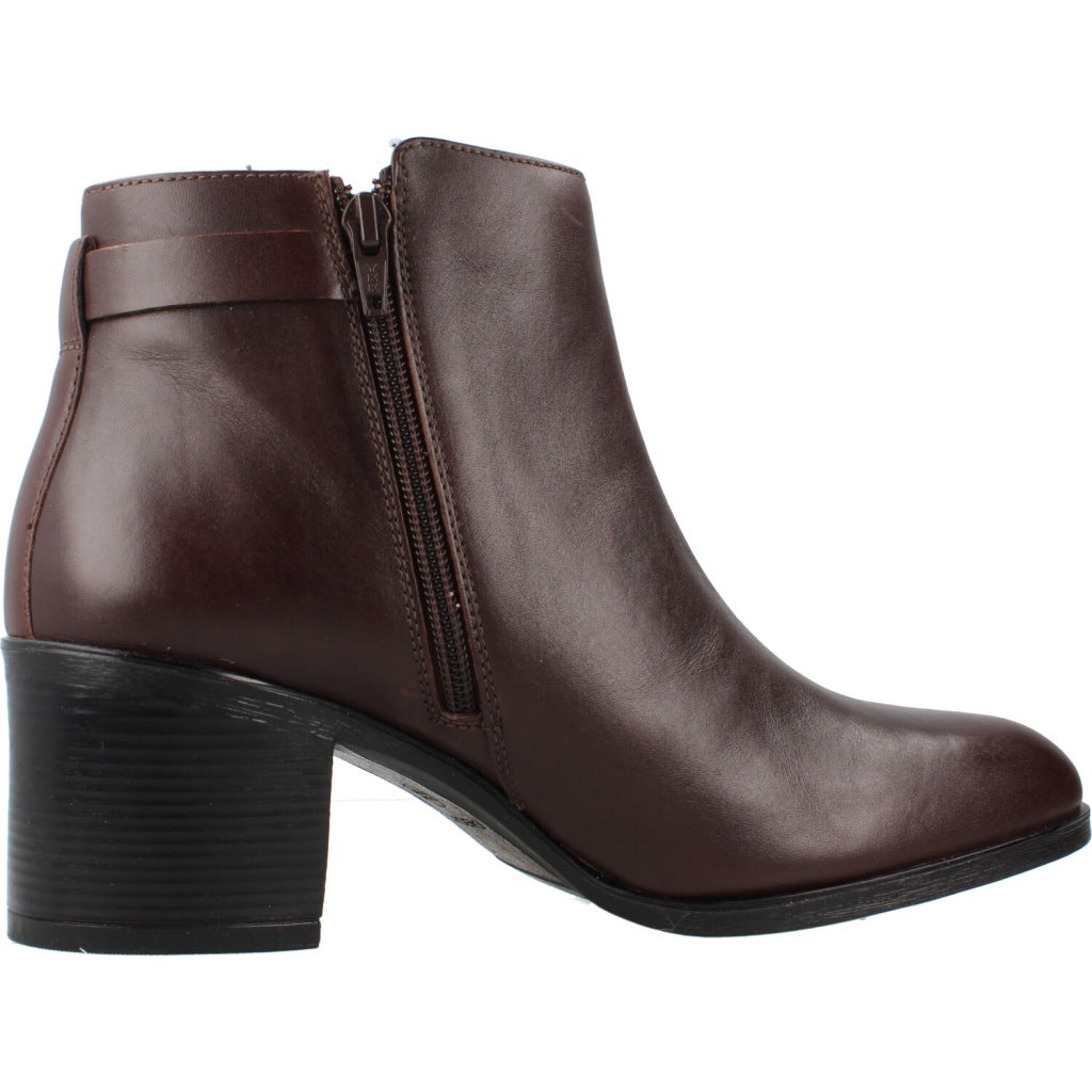 GEOX DFSA en color MARRON (4)