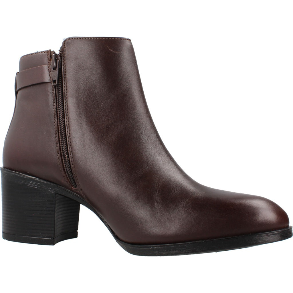 GEOX DFSA en color MARRON (5)