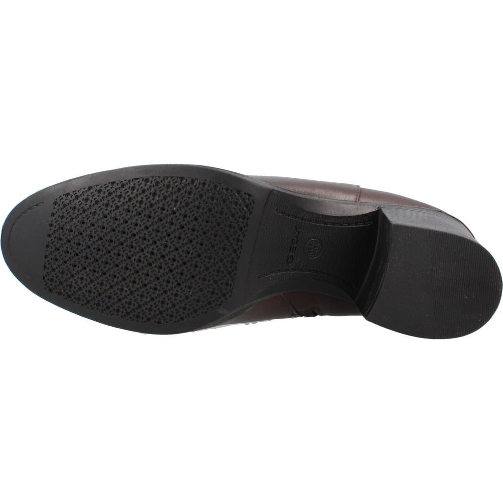GEOX DFSA en color MARRON (6)