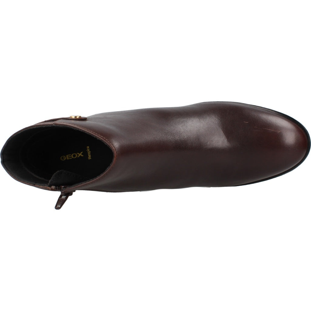 GEOX DFSA en color MARRON (7)