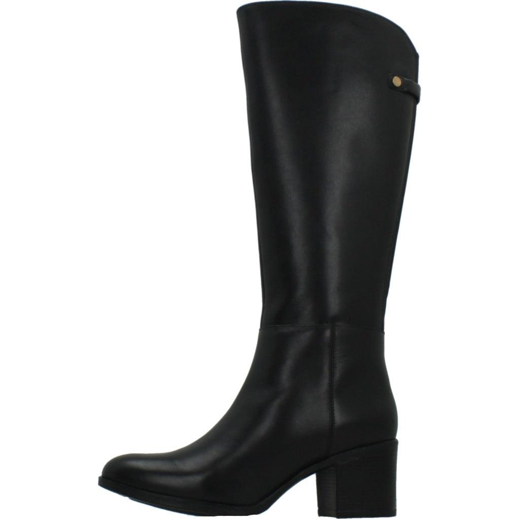 GEOX DFSB en color NEGRO (2)