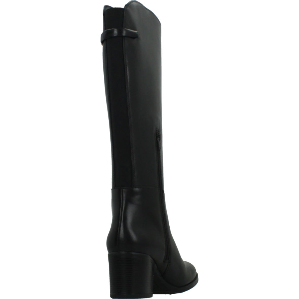GEOX DFSB en color NEGRO (3)
