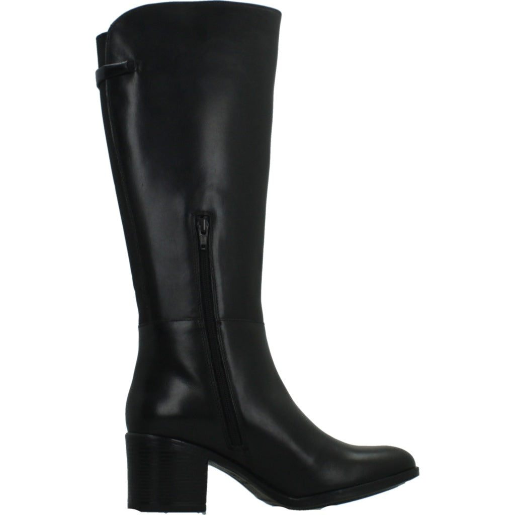 GEOX DFSB en color NEGRO (4)