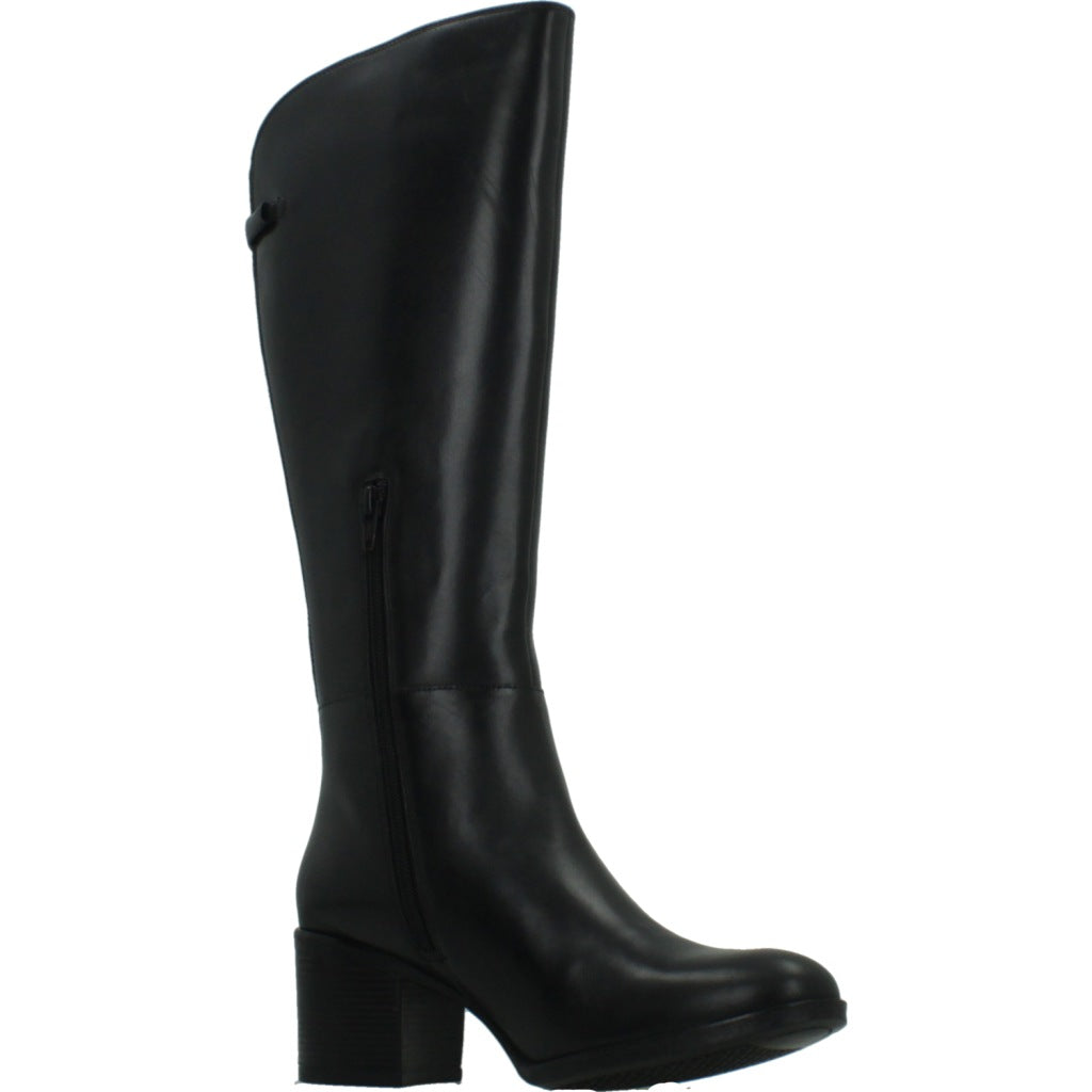 GEOX DFSB en color NEGRO (5)