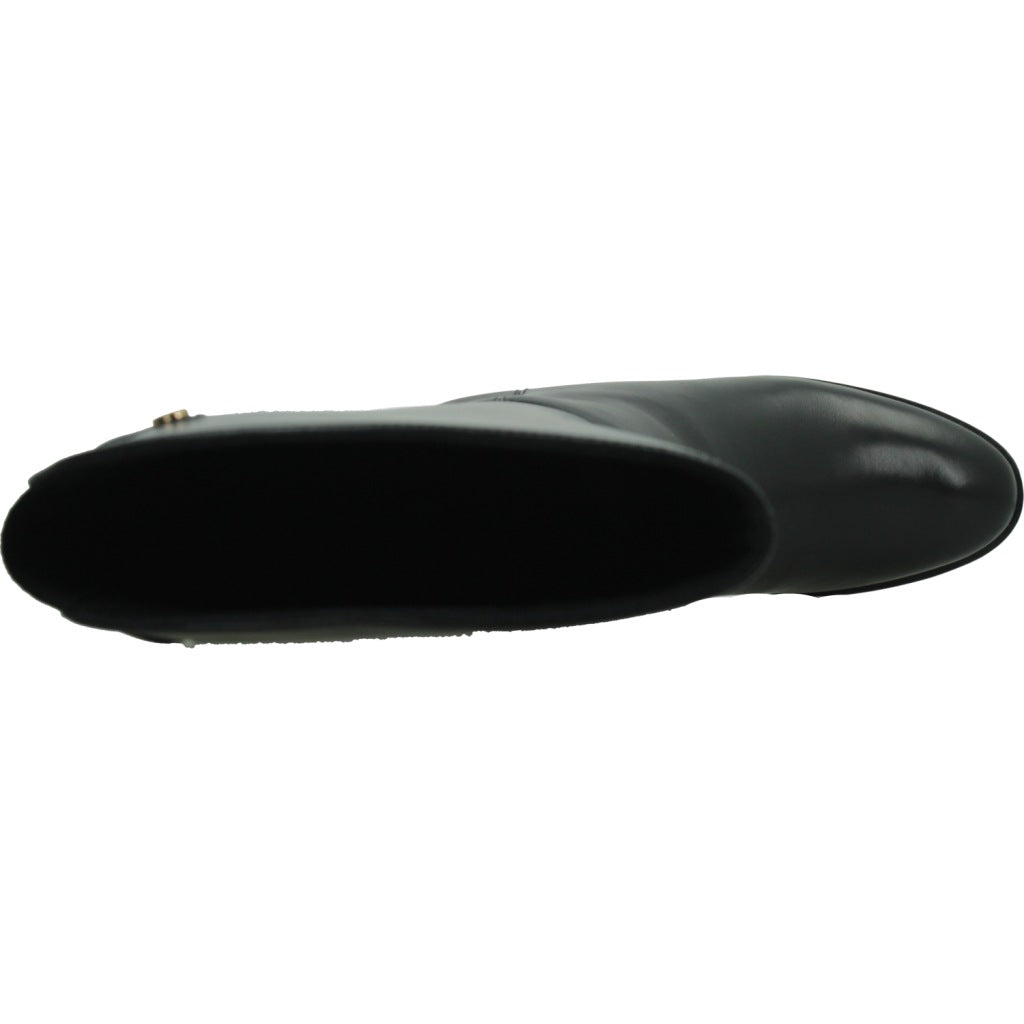 GEOX DFSB en color NEGRO (7)