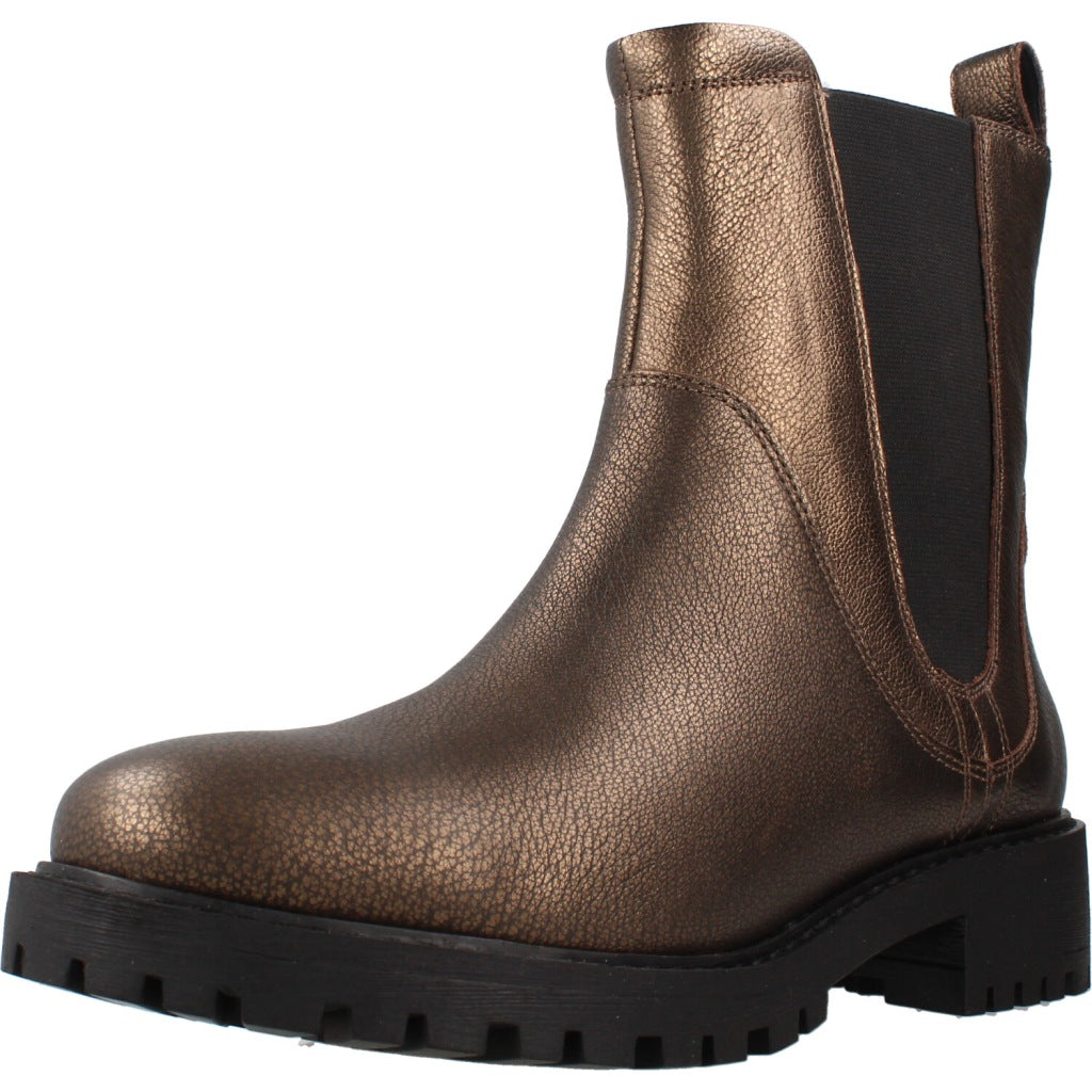 GEOX DFTA CF en color MARRON (1)