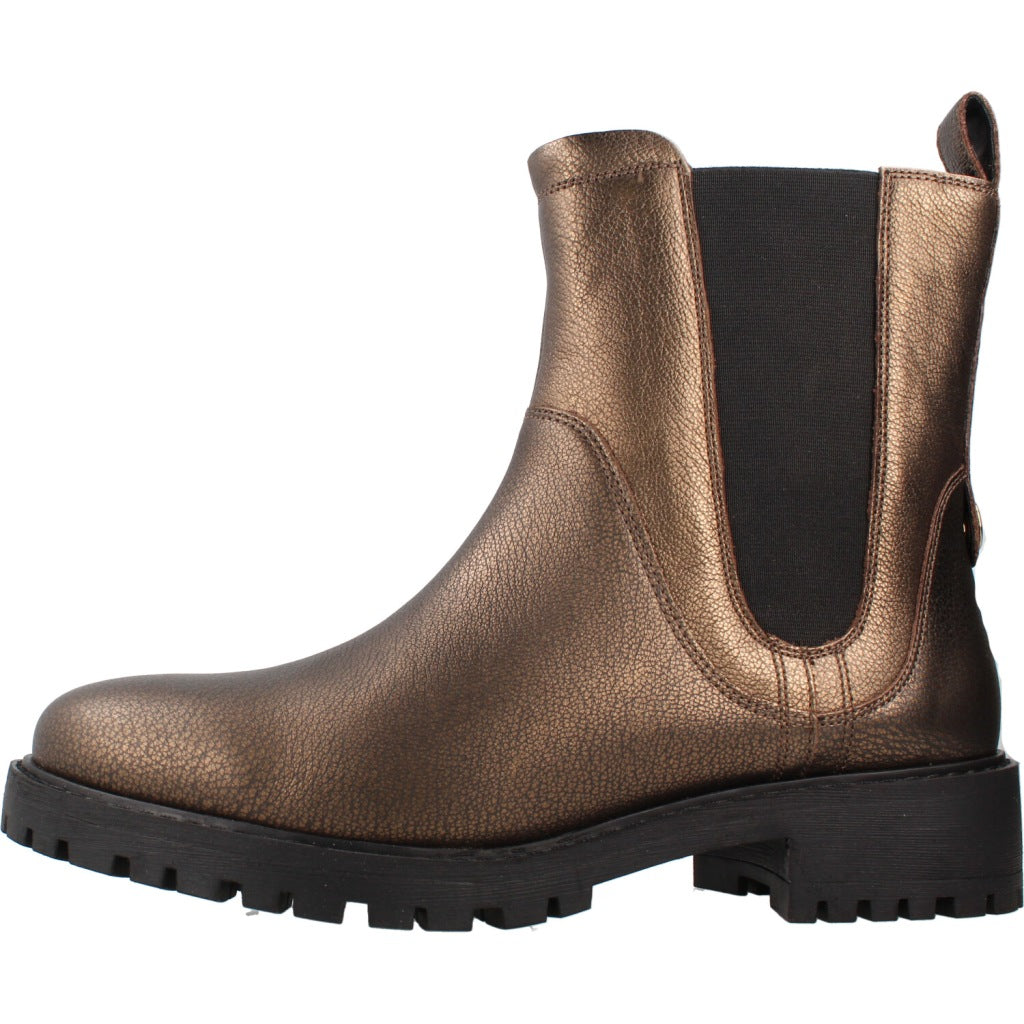 GEOX DFTA CF en color MARRON (2)
