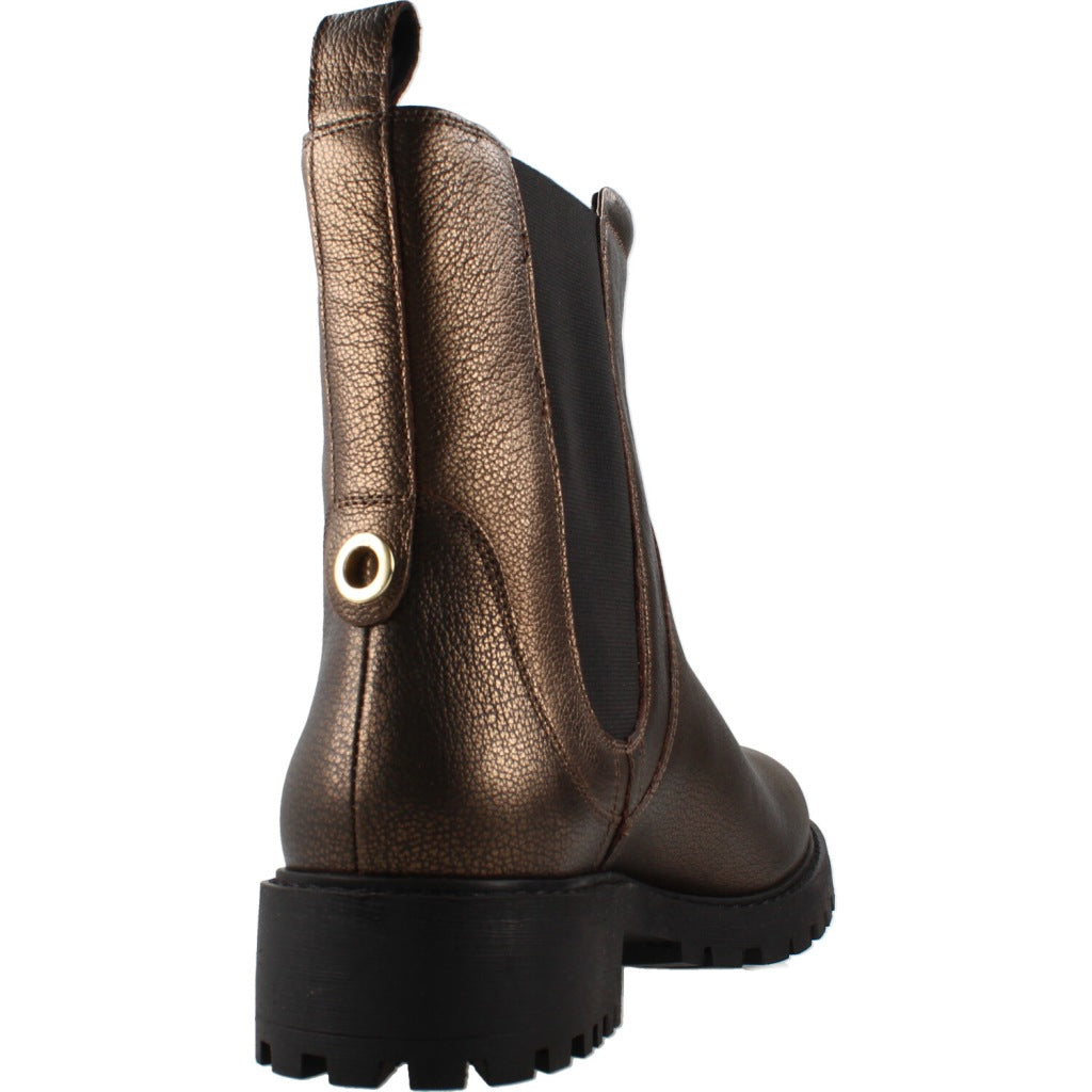 GEOX DFTA CF en color MARRON (3)