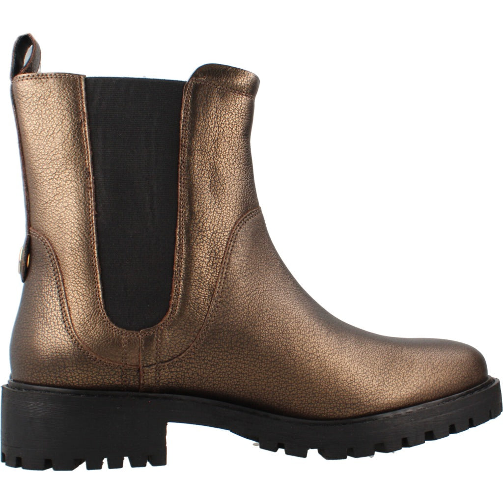 GEOX DFTA CF en color MARRON (4)