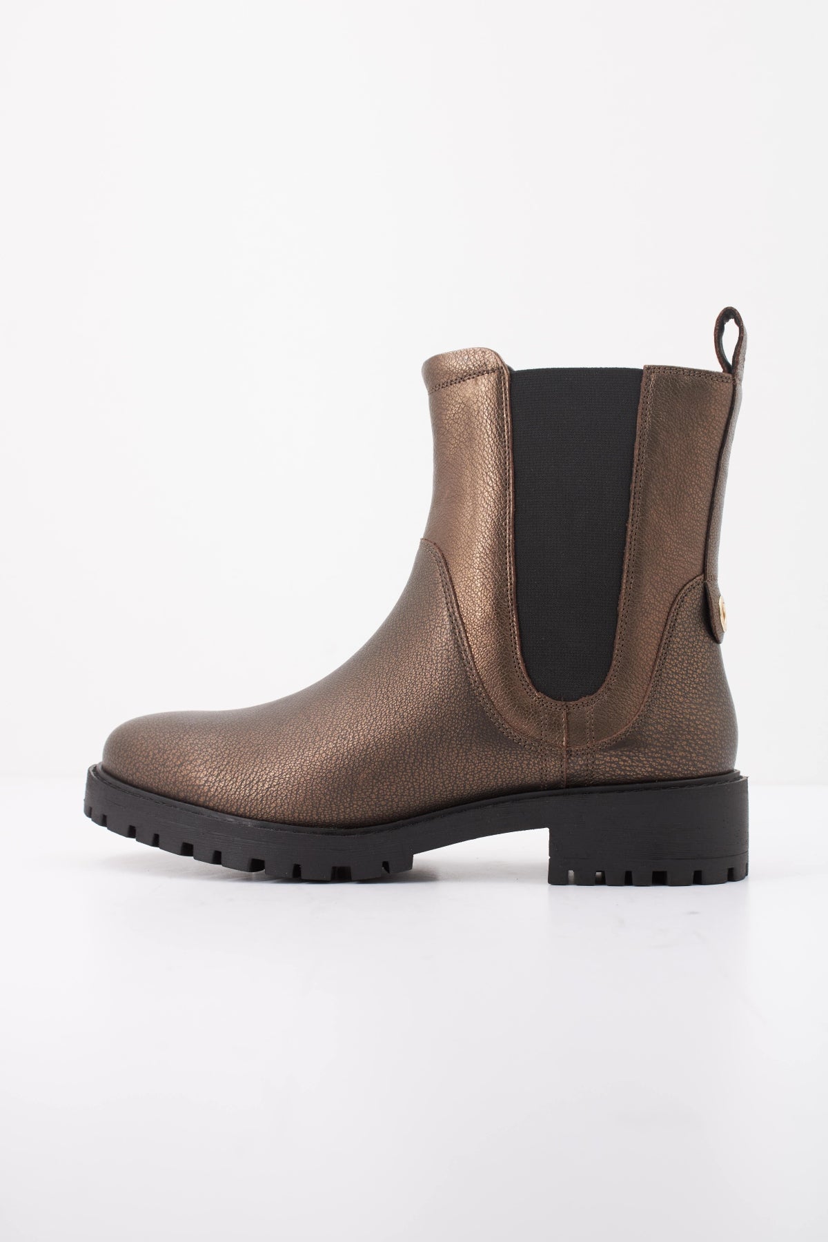 GEOX DFTA CF en color MARRON (1)