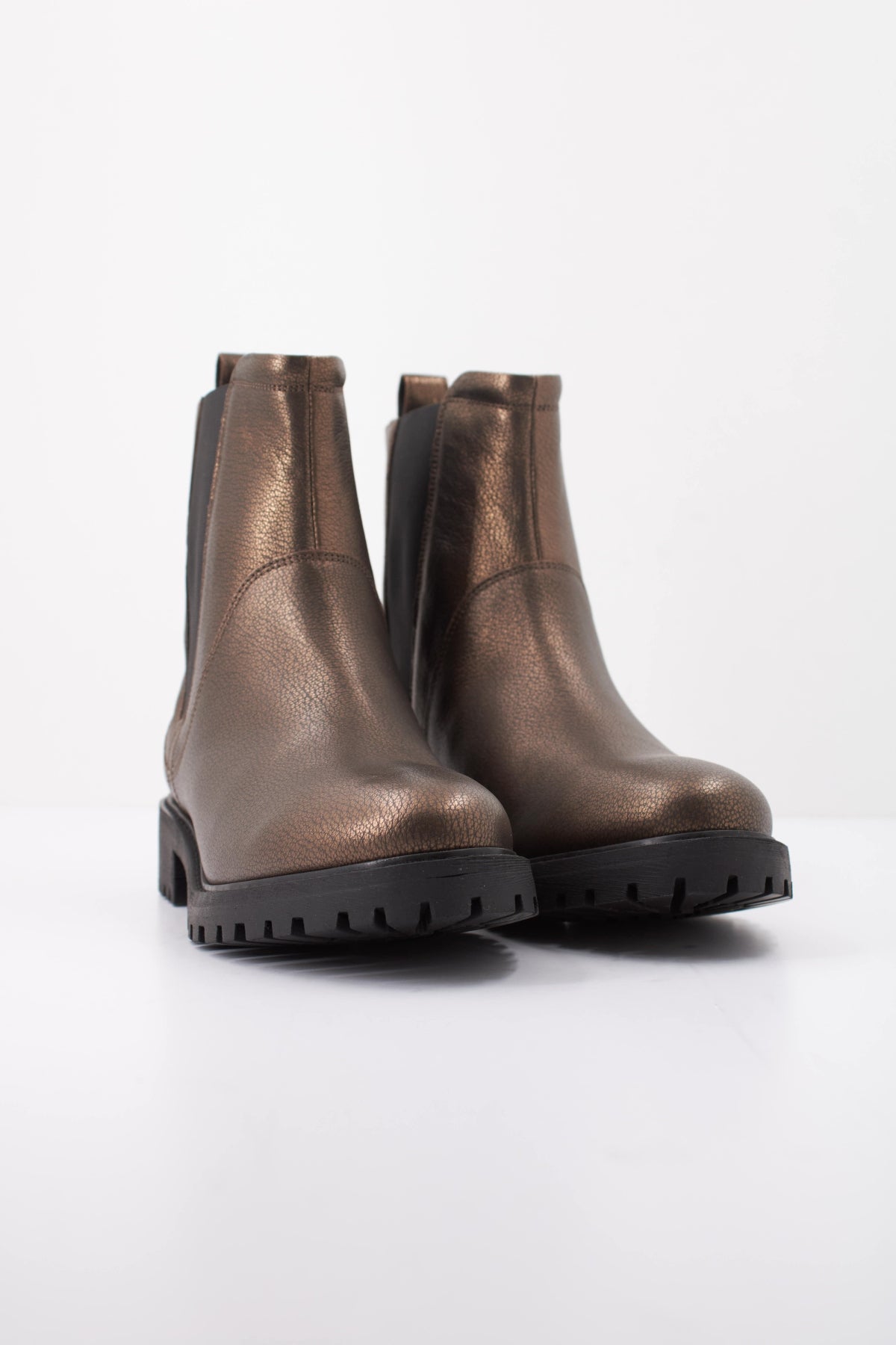 GEOX DFTA CF en color MARRON (2)
