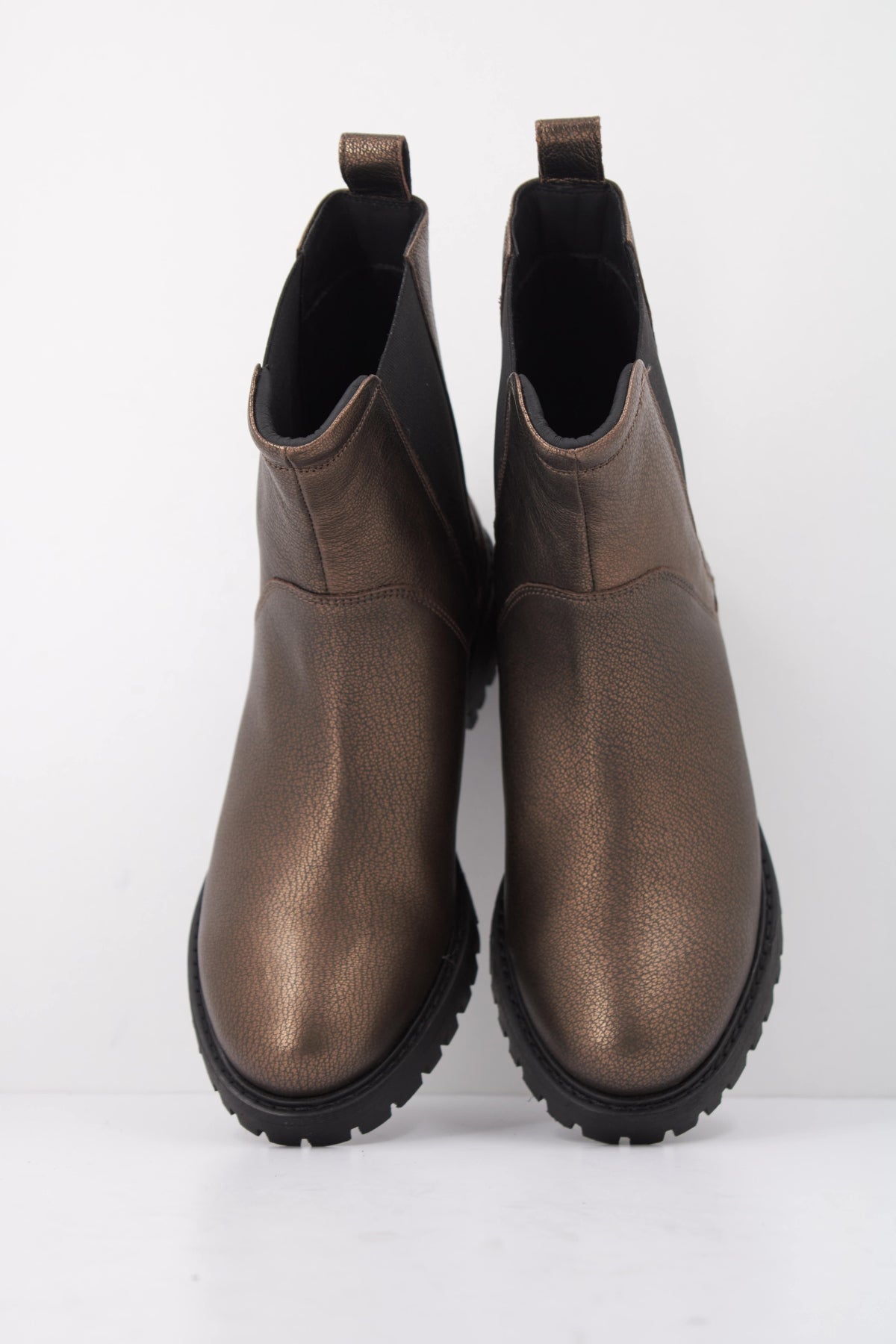 GEOX DFTA CF en color MARRON (3)