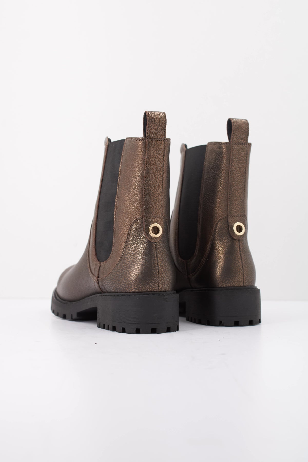 GEOX DFTA CF en color MARRON (4)