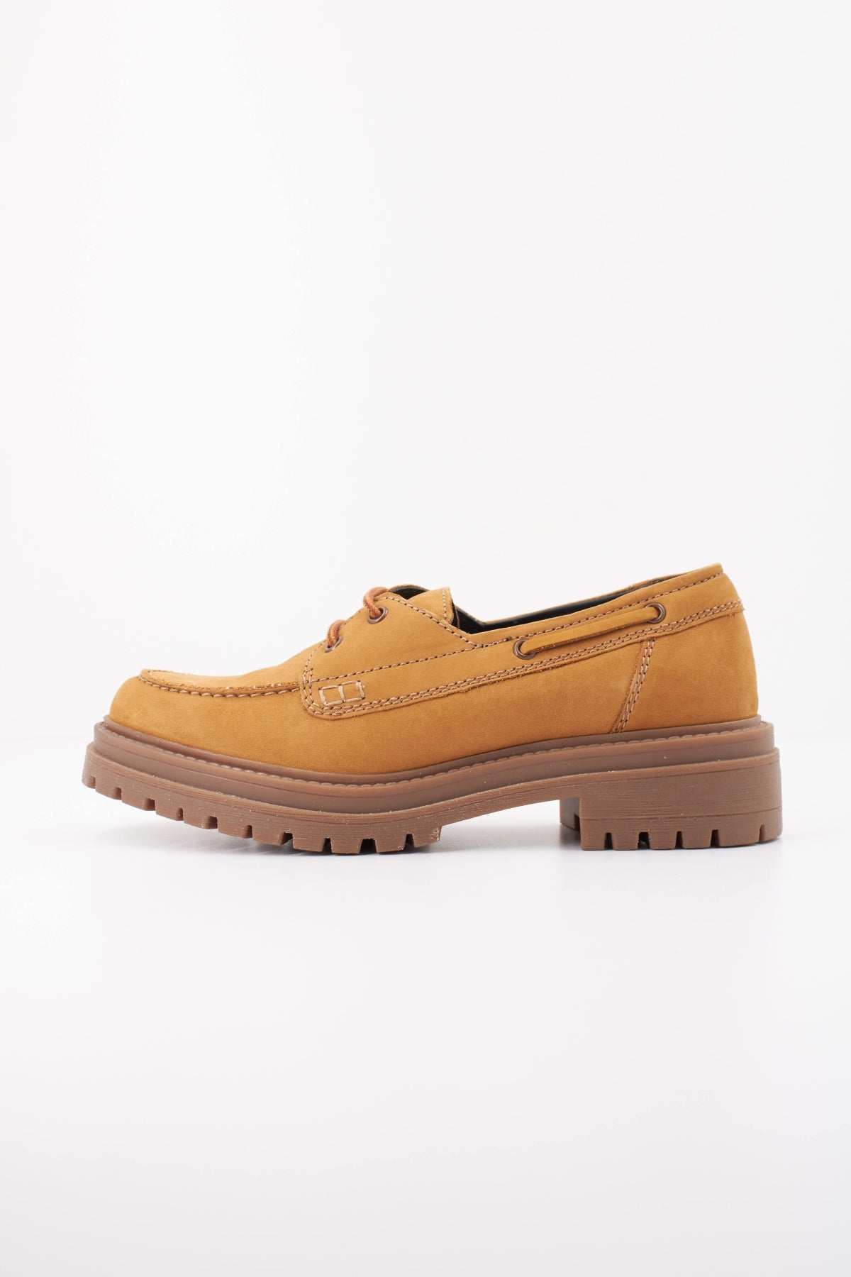 GEOX en color MARRON CLARO (1)