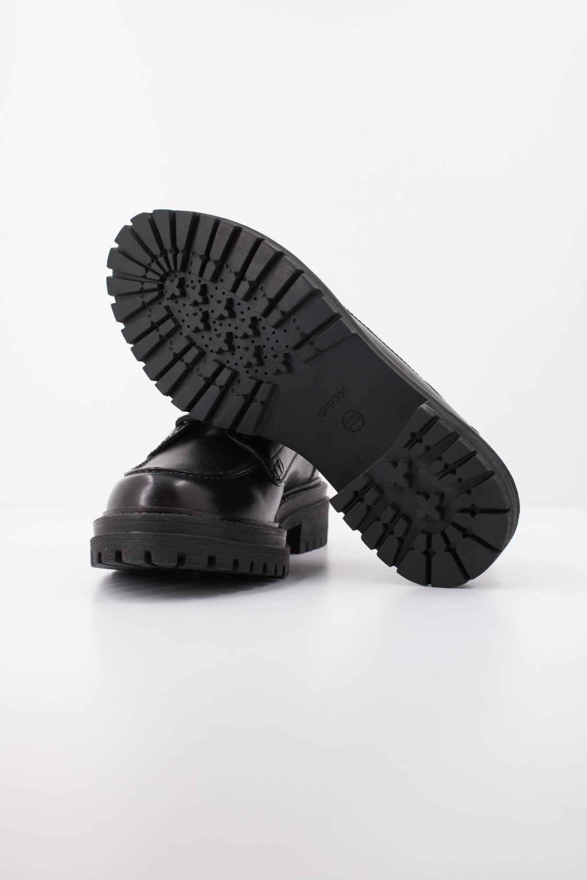 GEOX D IRIDEA en color NEGRO (5)