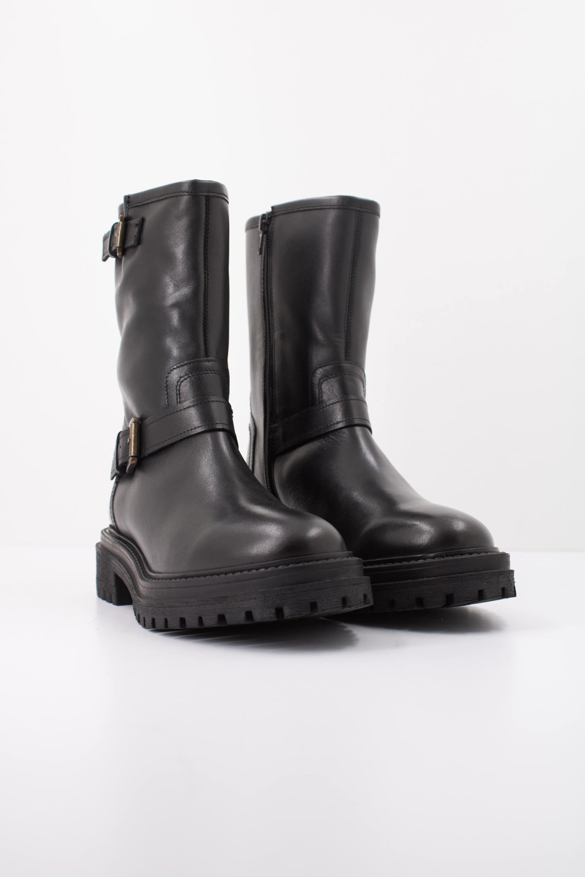 GEOX DHRK en color NEGRO (2)